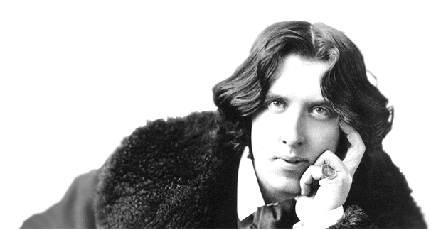 Oscar-Wilde