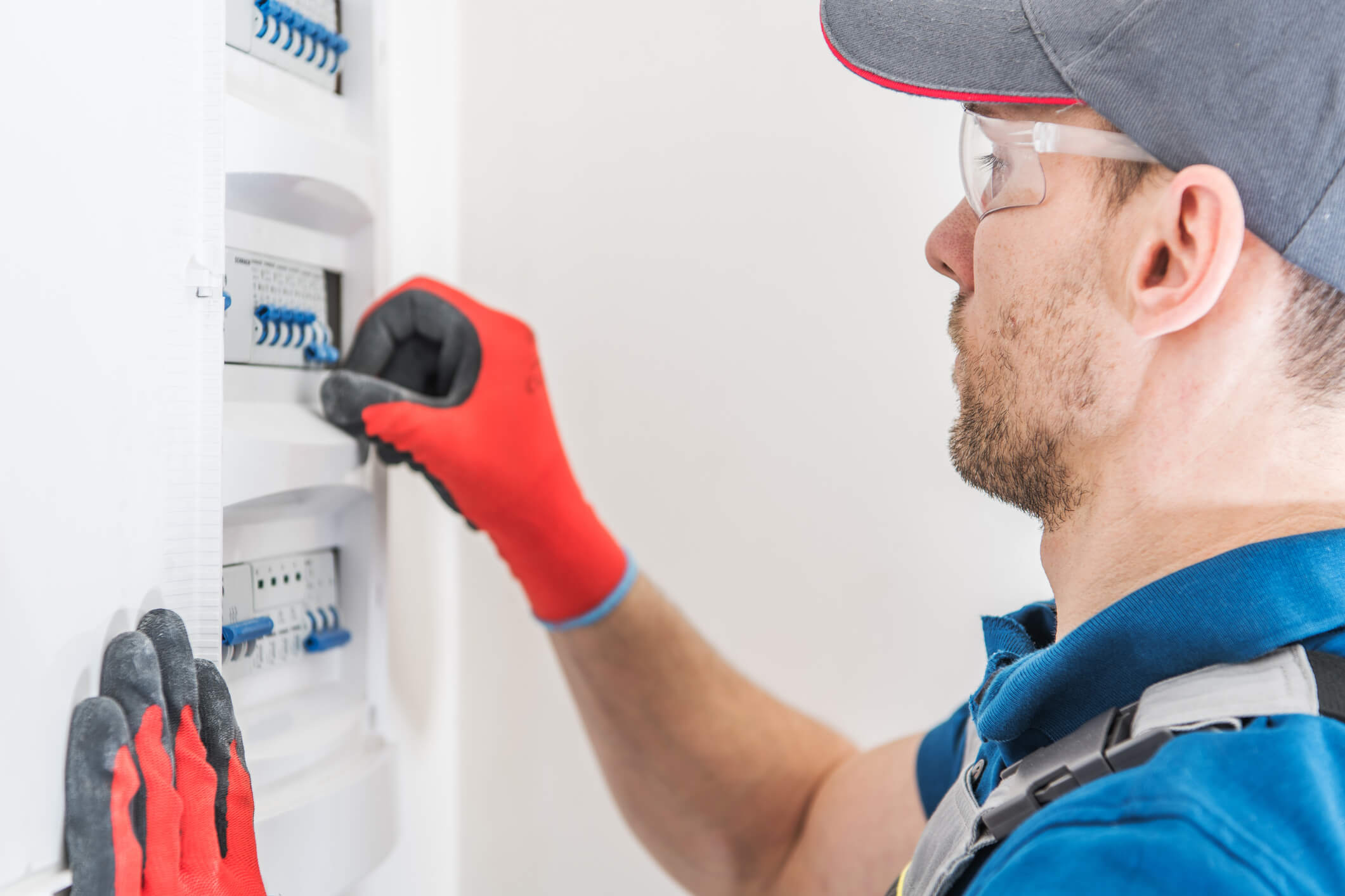 Residential Electrician Mississauga