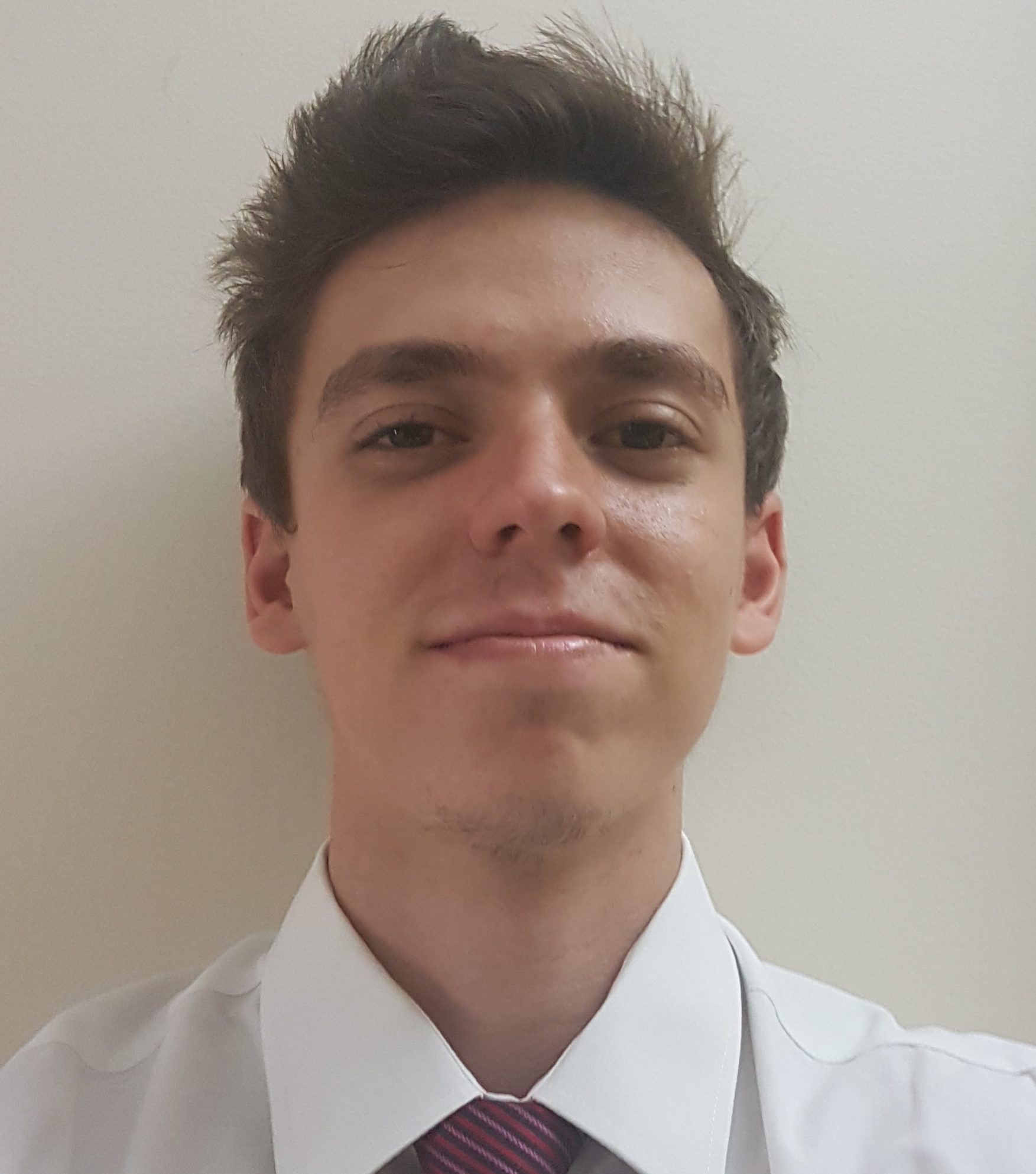 Gabriel Furlan, Autor em Blog da Schneider Electric