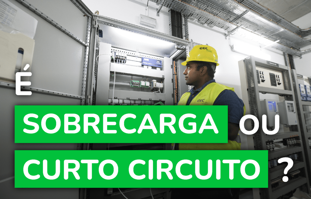 É curto circuito ou sobrecarga elétrica Como evitar