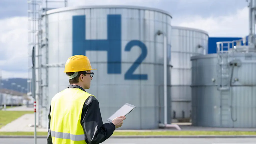 hidrogénio verde Portugal