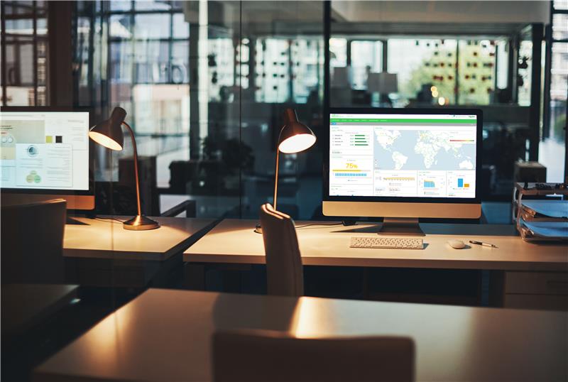 Descubra como ganhar tempo, reduzir custos e tomar decisões estratégicas com mais precisão e menos esforço.