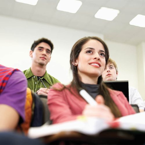 Studenten Studium Azubi Ausbildung