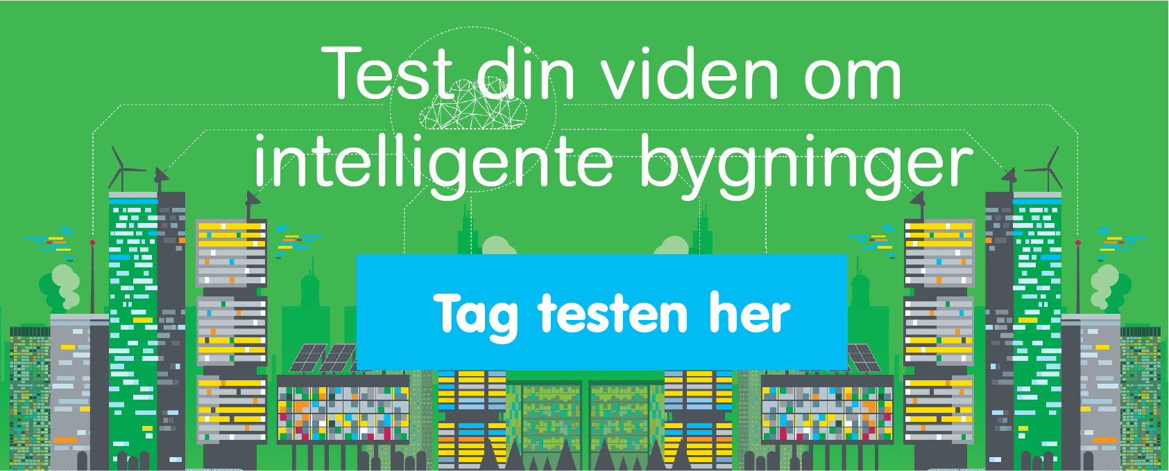 Viden om intelligente bygninger