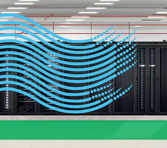 data centers ; free cooling