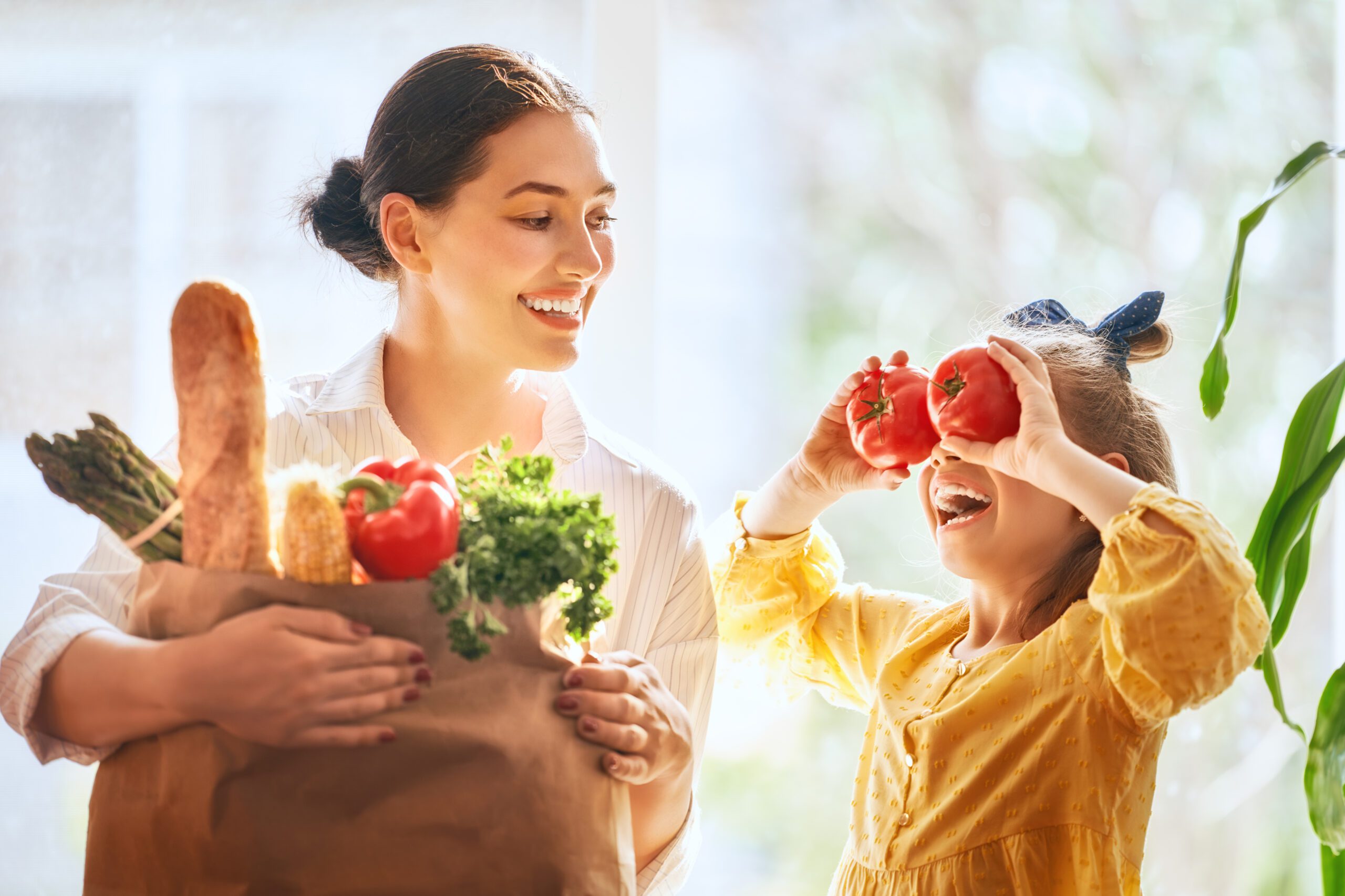 industrie agro-alimentaire de demain