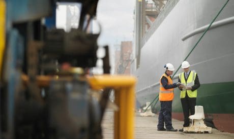 décarbonation industrielle