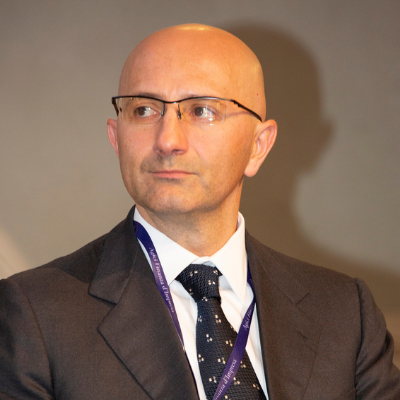 Lorenzo Mineo, Schneider Electric