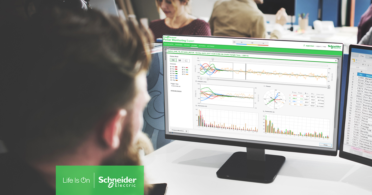 Fastighetsautomation