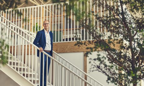 Flemming Stordal Hansen, Business Development Manager