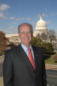 Rep. Peter Welch, D-VT