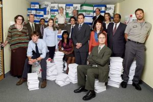 The Office