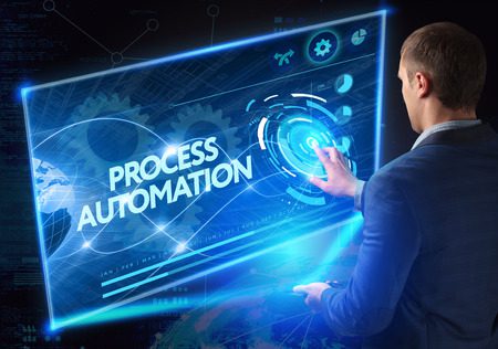 business process automation