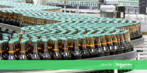 Learn the benefits of predictive maintenance in food and beverage