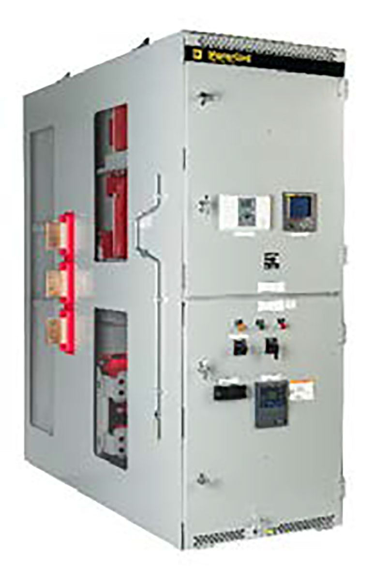 Metal-clad Switchgear: The Industry’s Medium Voltage Workhorse ...