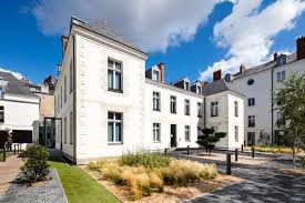 EcoXpert Espace Investissement. Smart Building award 2017 has been attributed to Carré Vert Residence in Nantes