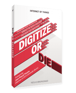 Digitize or Die