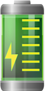 green battery-162065_960_720 pixabay OpenClipart-Vectors.png