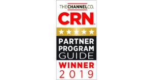 EcoXpert 2019 CRN Partner Program Guide