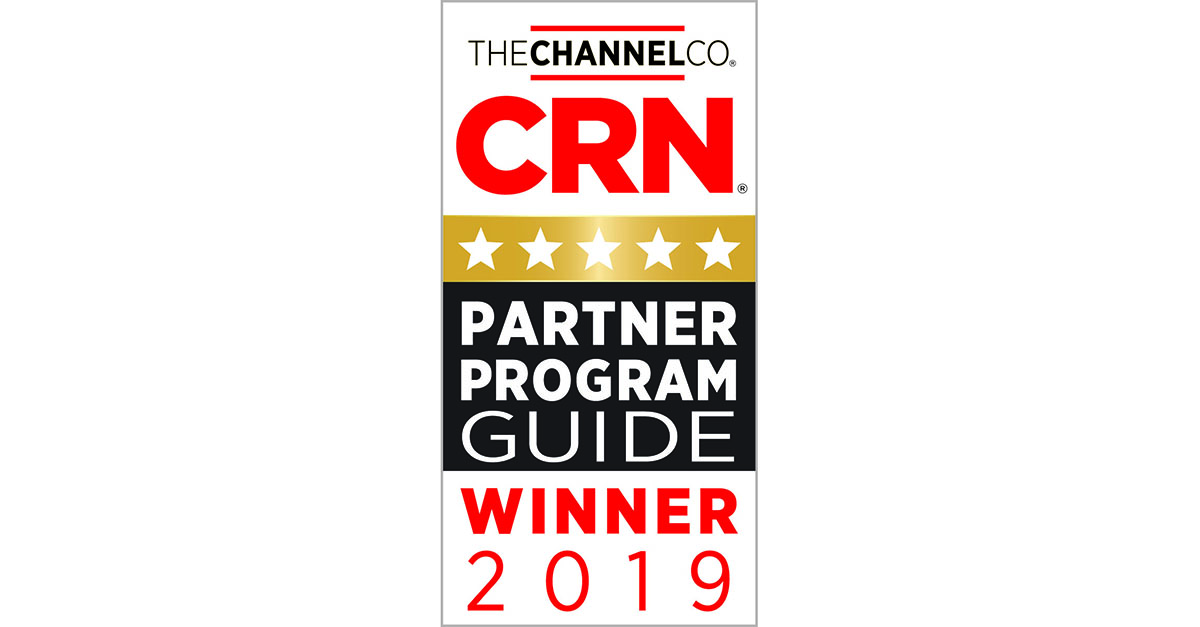 EcoXpert 2019 CRN Partner Program Guide