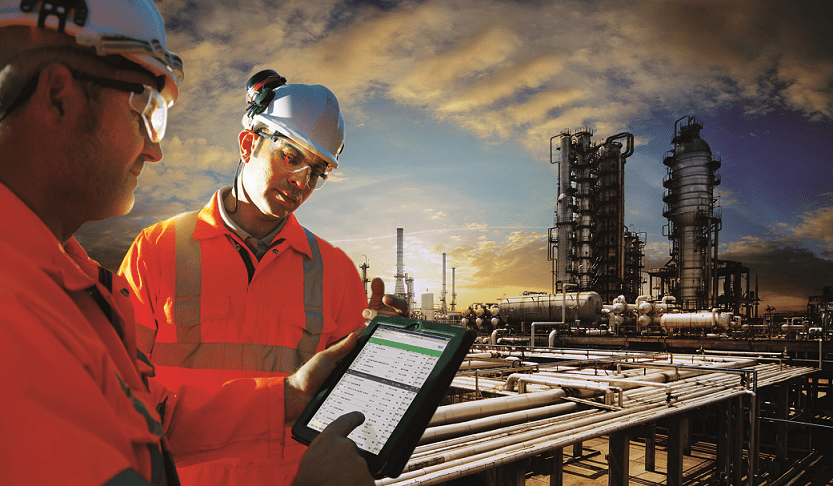 industrial UPS and industrial edge applications