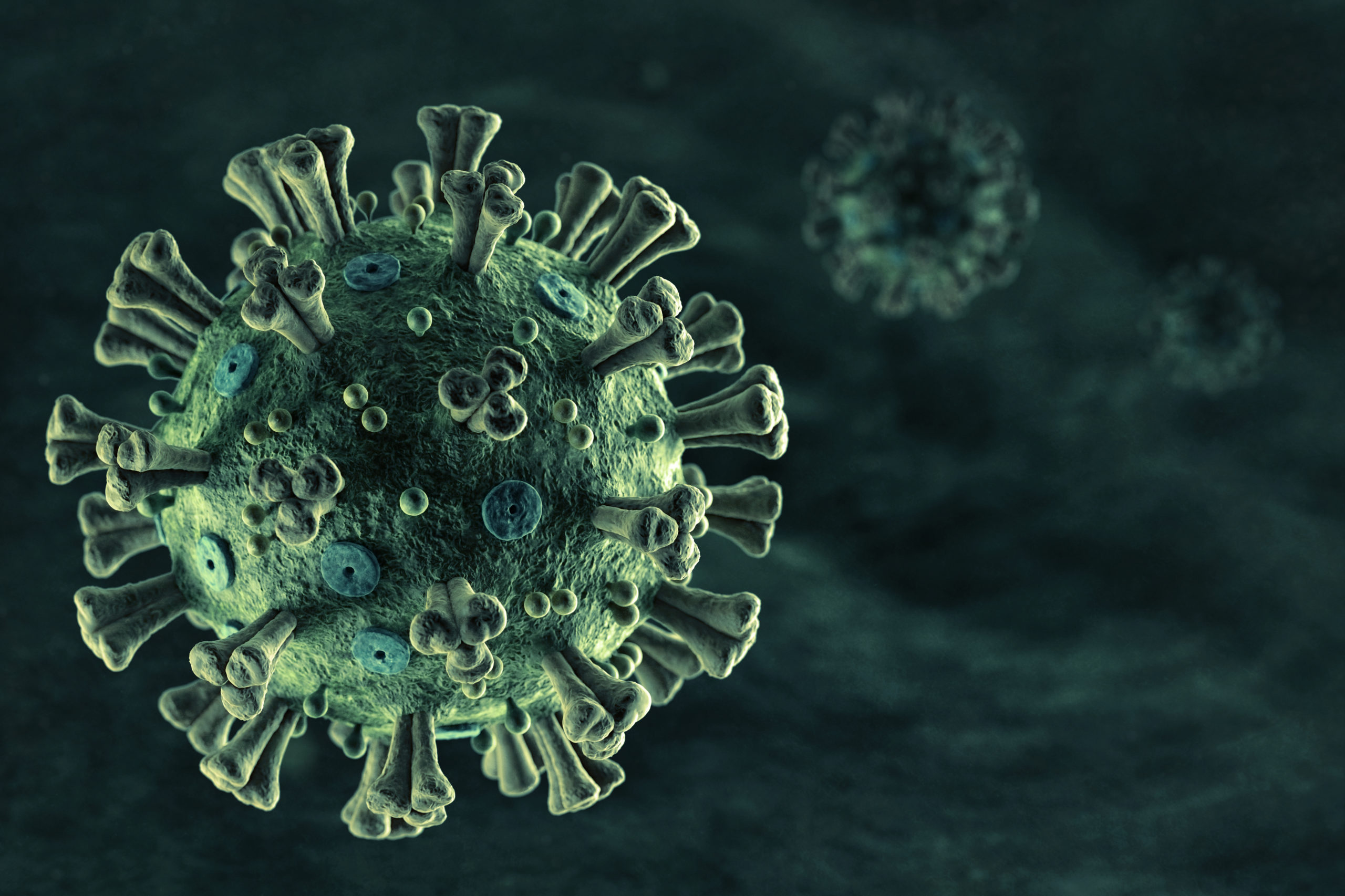 Coronavirus