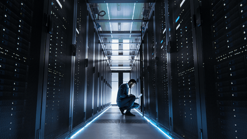 Top Considerations to Ensure Optimized Data Center Solutions in the New ...