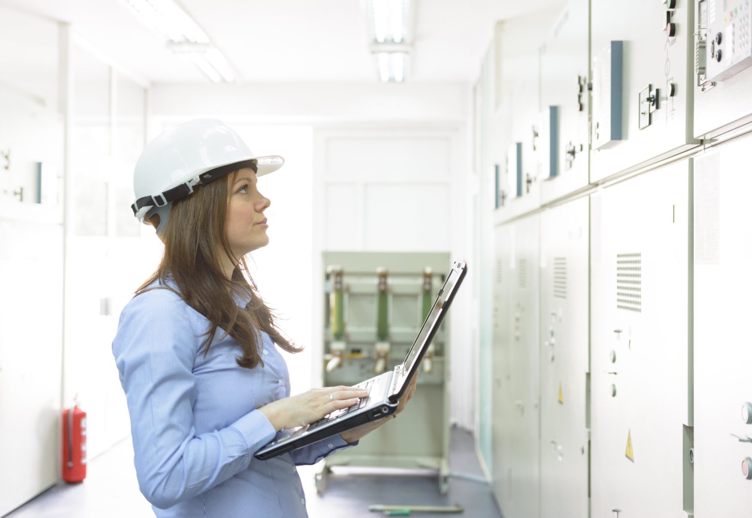 How to Optimize Electrical Distribution Design in Large Data Centers