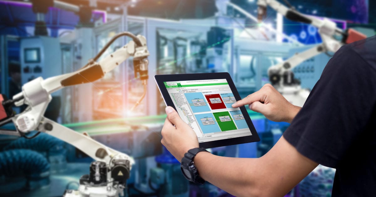 5 Ways Iec 61499 Is Liberating Industrial Automation