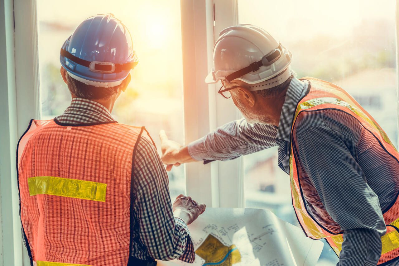 How to make construction projects safer