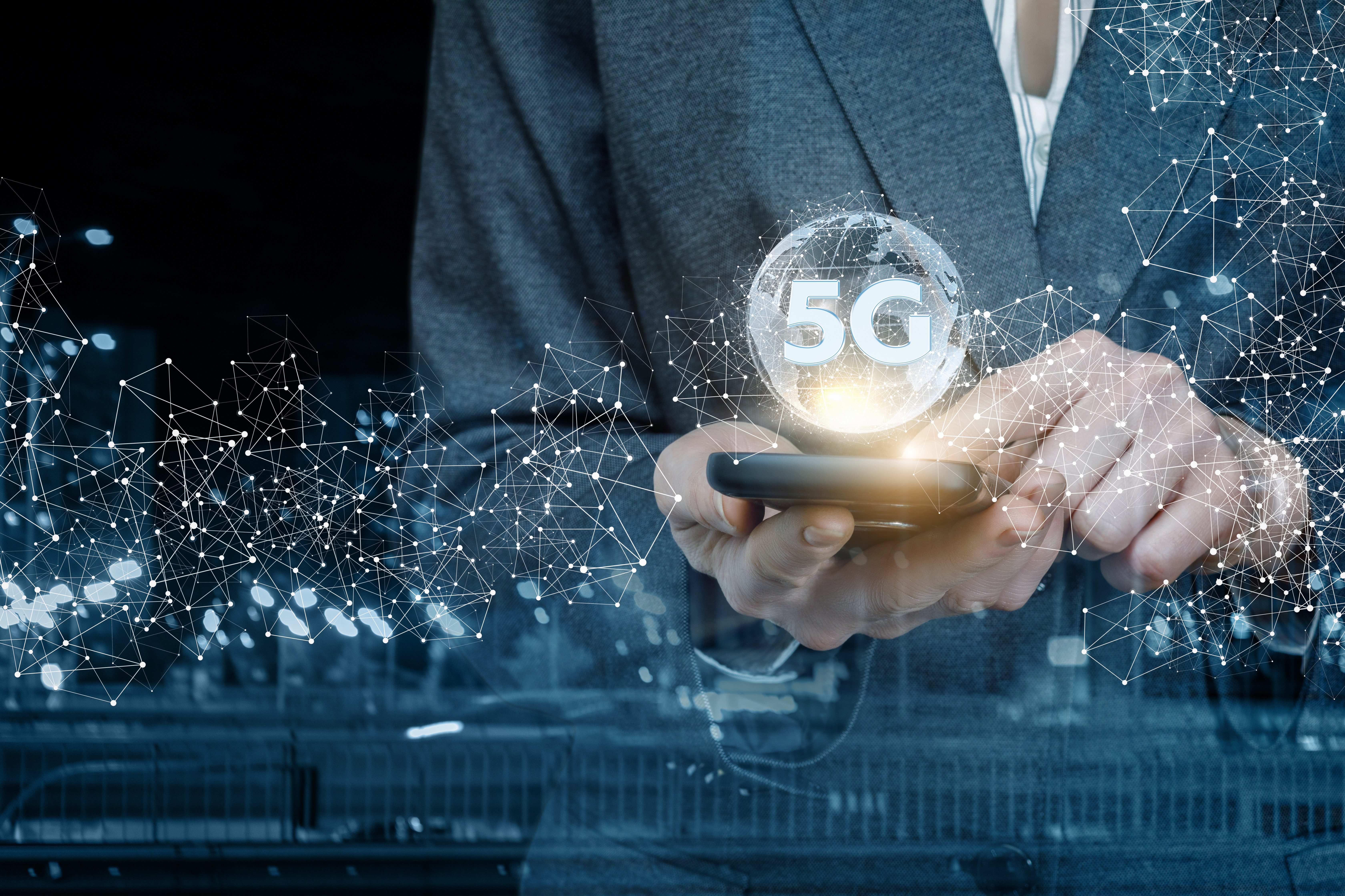 5G innovation