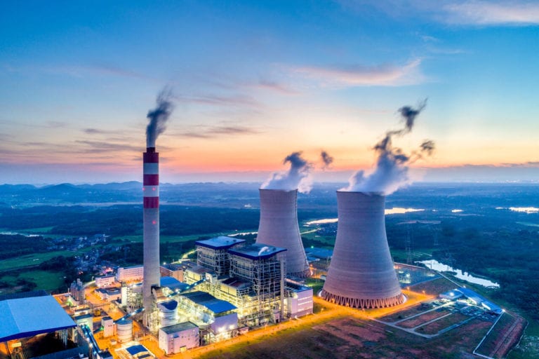 What is Decarbonization Decarbonization Process & Benefits