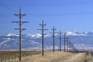 Reduce distribution network losses and improve grid efficiency