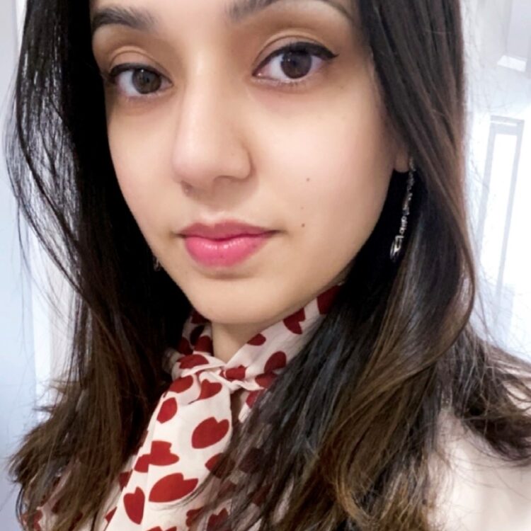 Zunera Iftikhar