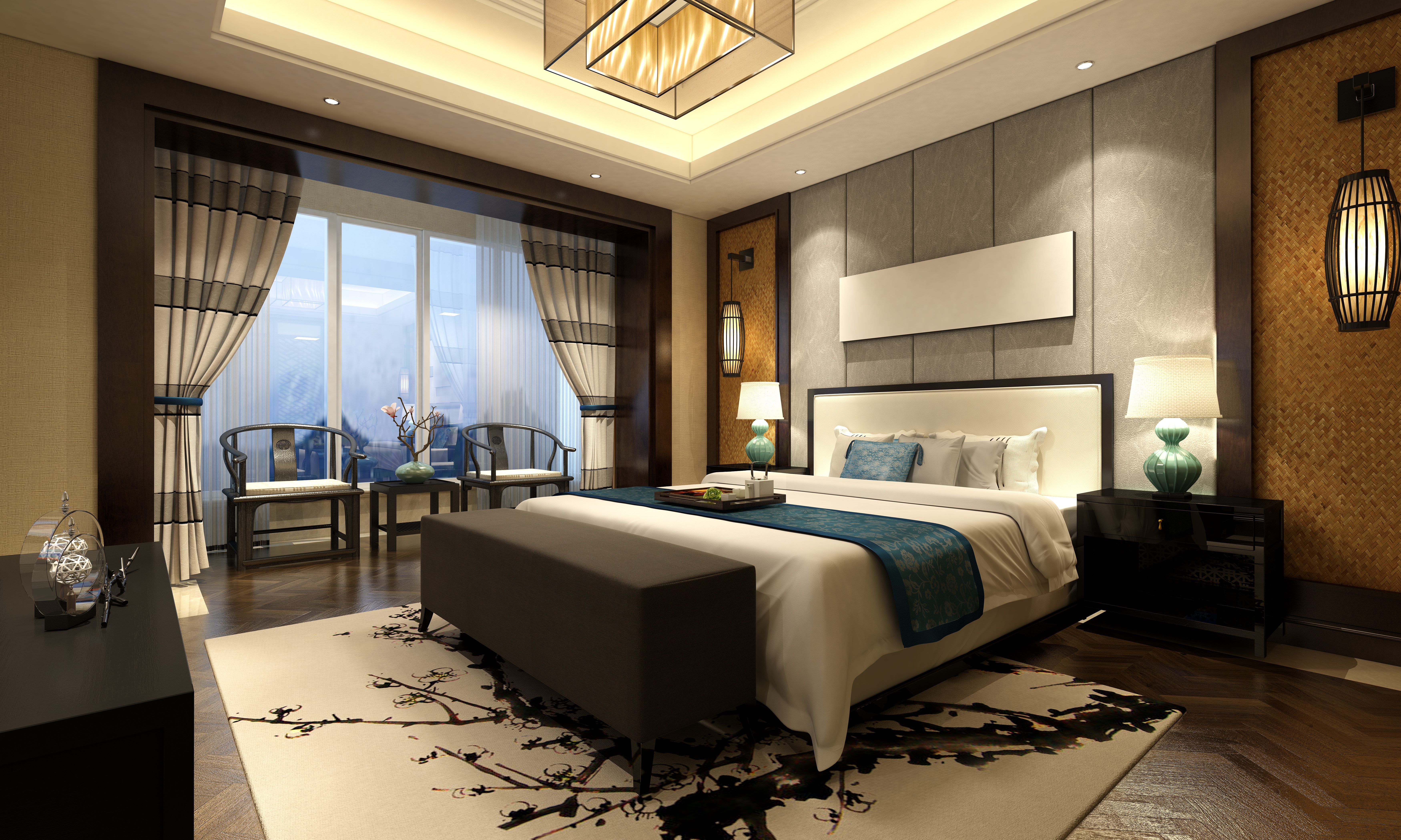 smart building Hotels Singapore