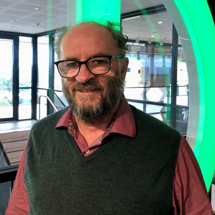 Chris Smith Offer Director, EcoStruxure Power & Process