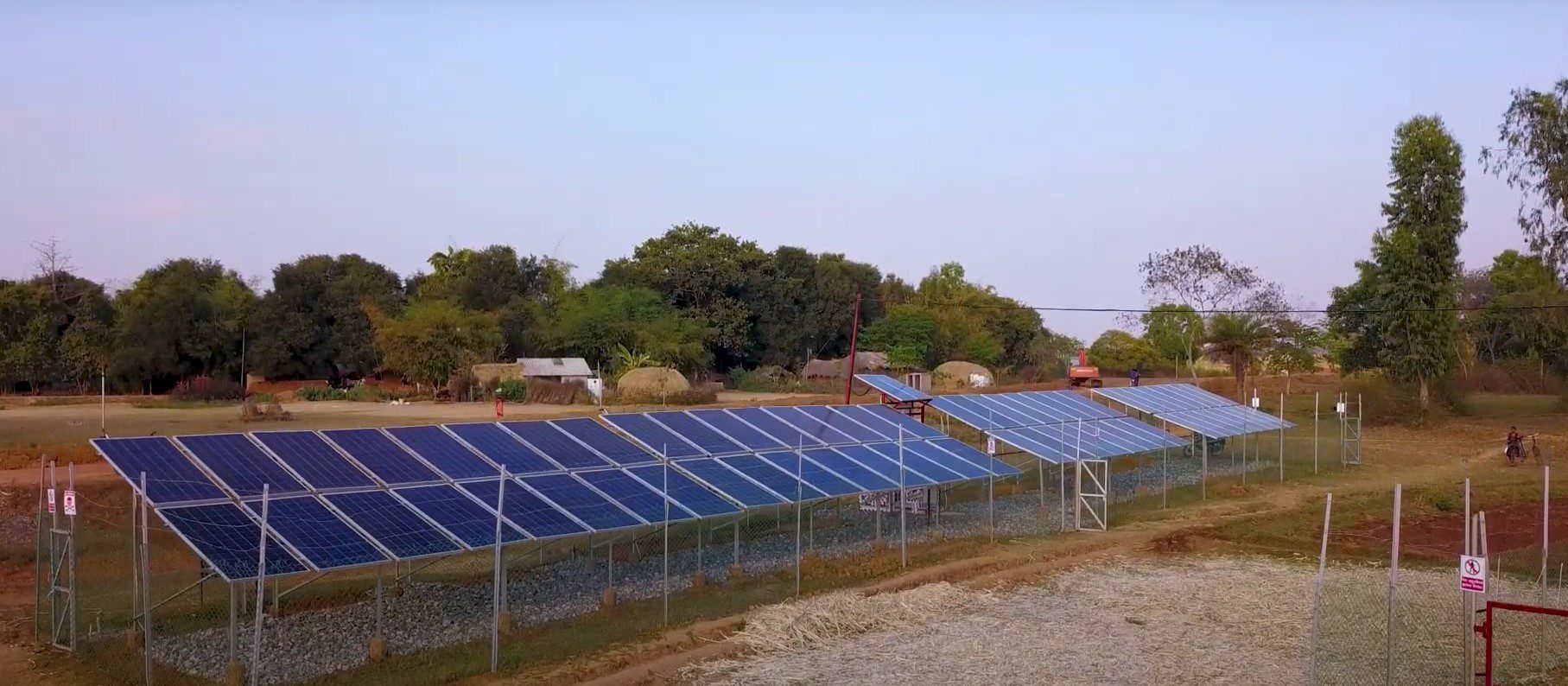 Access to Energy: Empowering India’s Rural Communities