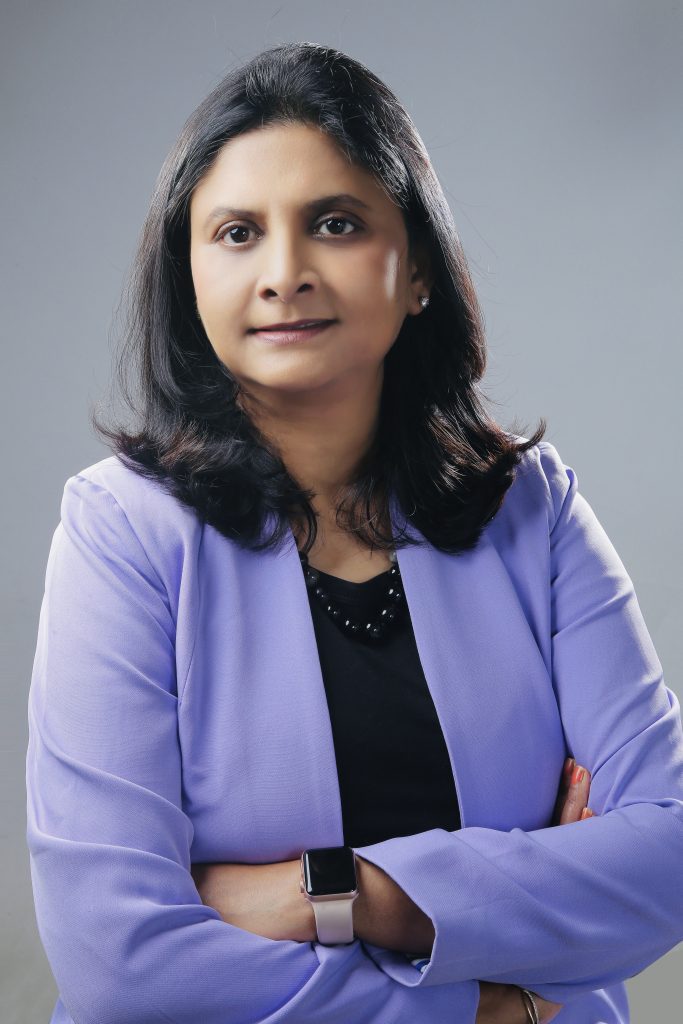 Lipika Verma, author at Schneider Electric blog.