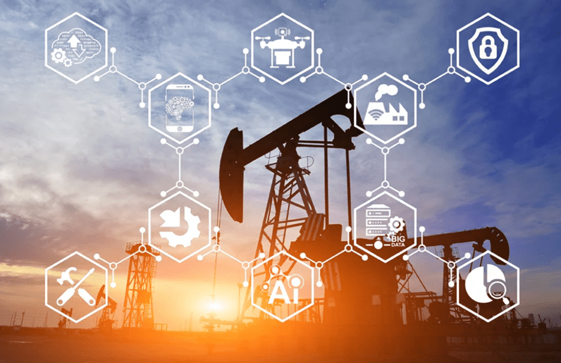 edge computing benefits in oil and gas