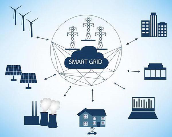 Edge Computing Is Driving Smart Grid Responsiveness And Resilience