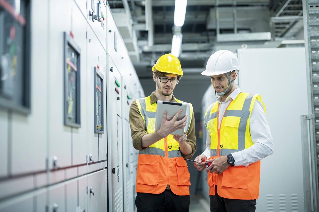 Arc mitigation: Reduce threats with a cost-effective arc flash solution