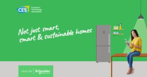 Not just Smart, Smart and Sustainable Homes