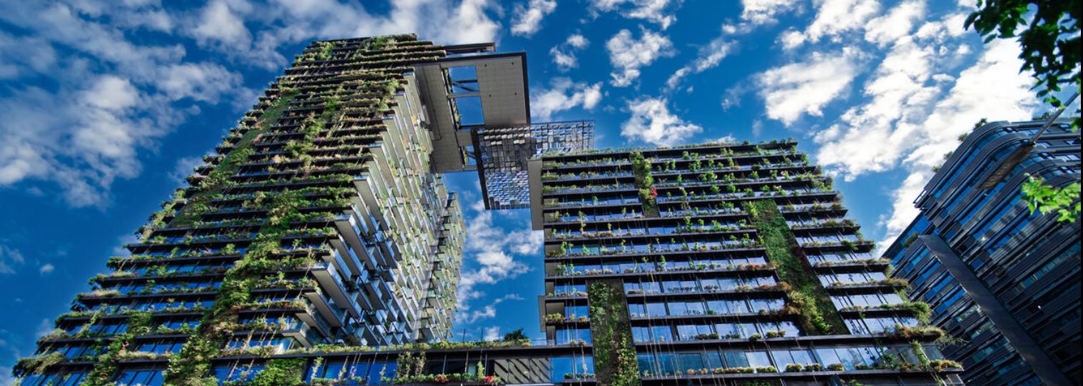 decarbonizing buildings