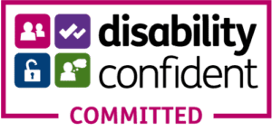 Schneider Electric UK has made the commitment to become a Disability Confident Employer.