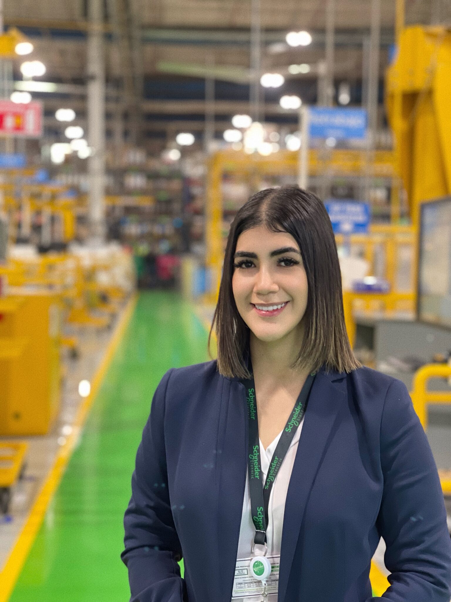 Celebrating Women in Schneider Electric - Schneider Electric Blog