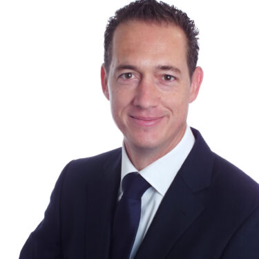 Friedrich Richter, Managing Director ProLeiT GmbH