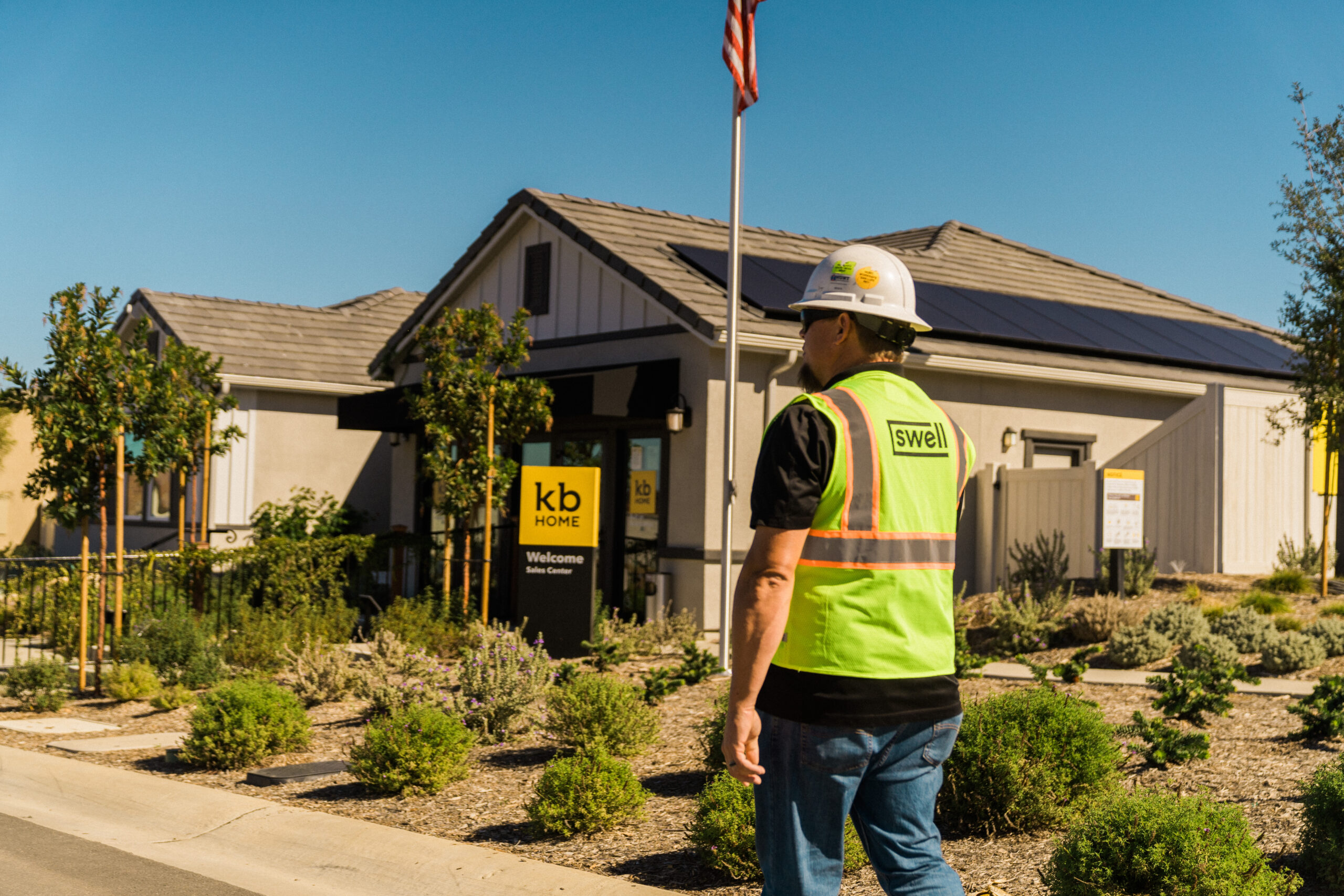 residential microgrid