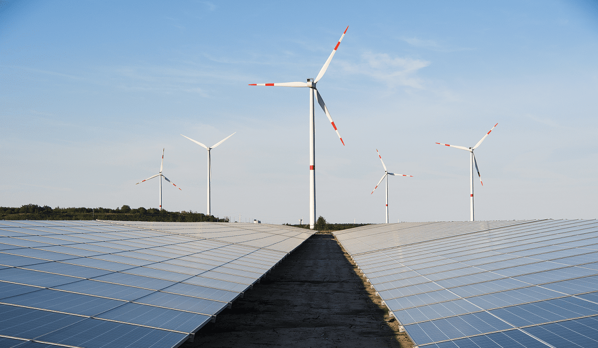 prosumer renewable energy market