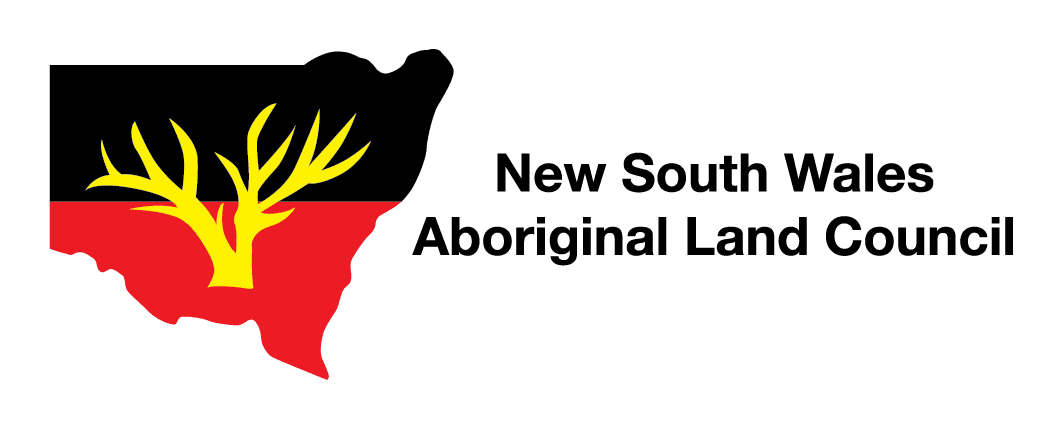 Logo for micro data center as-a-service customer New South Wales Aboriginal Land Council