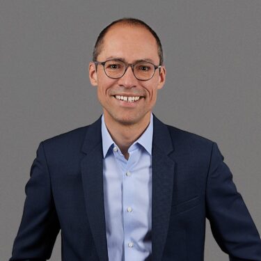 Laurent Bataille, Executive Vice President, France Operations, Schneider Electric